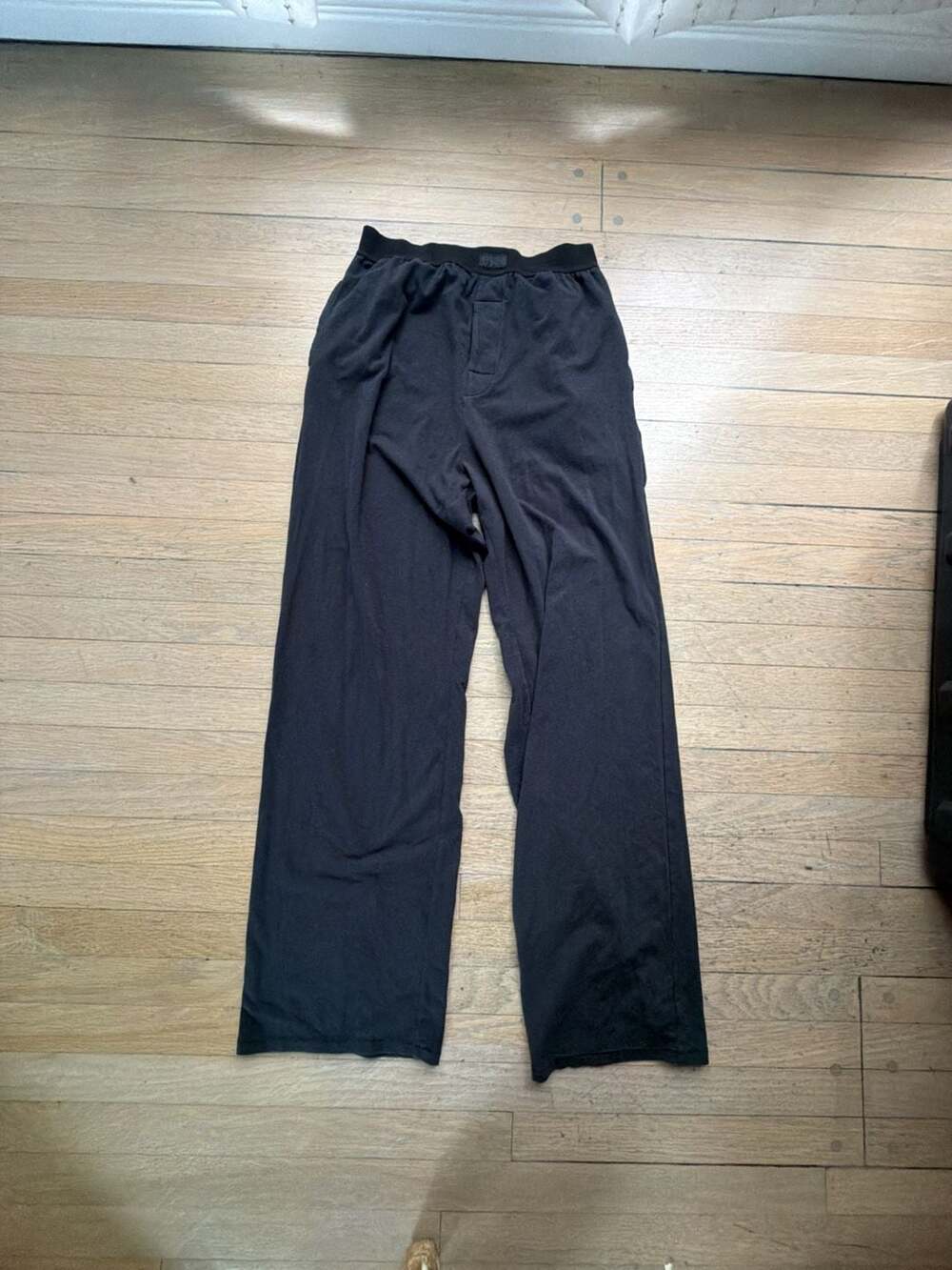 Skims Soft Lounge Sleep Pants